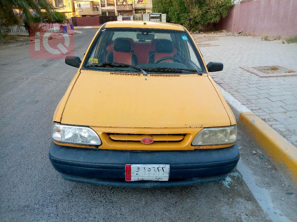 سايبا 131